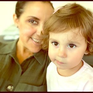 Meet your Posher, Grace